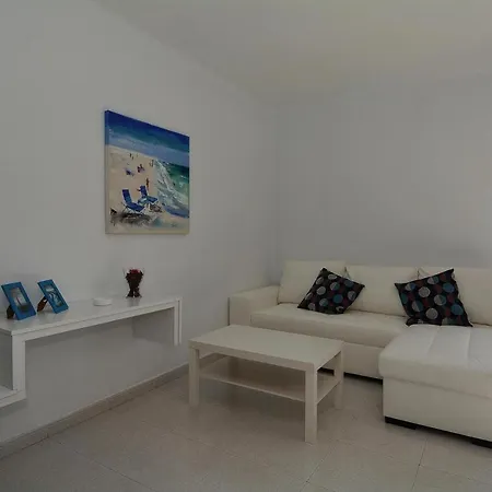 Apartamento Puerto Del Carmen - Ace02101a-ayc